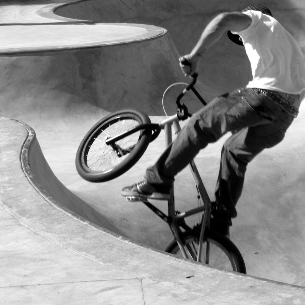 Wheelparks - For all riders