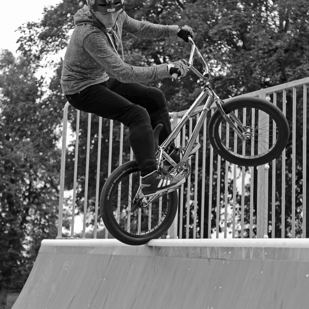 Wheelparks - For all riders