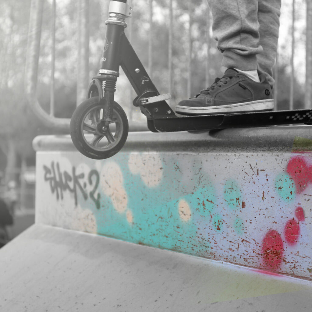 Wheelparks - For all riders