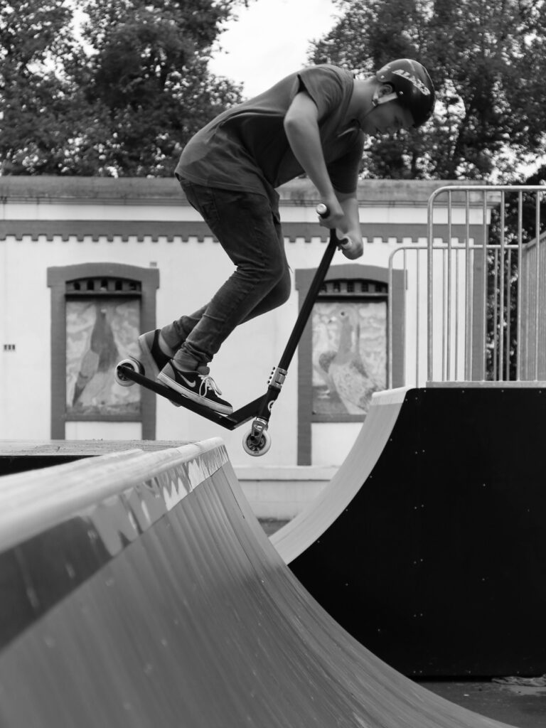 Nos Parks - Noyon (60)
